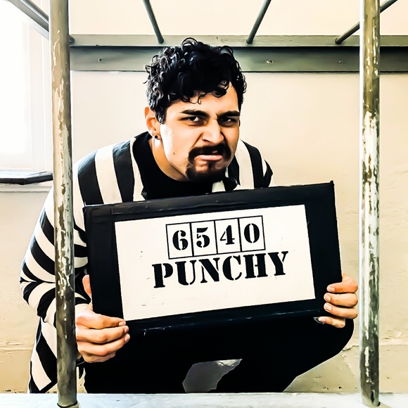 Meet this dope Posher, James - Picture 2 of 2